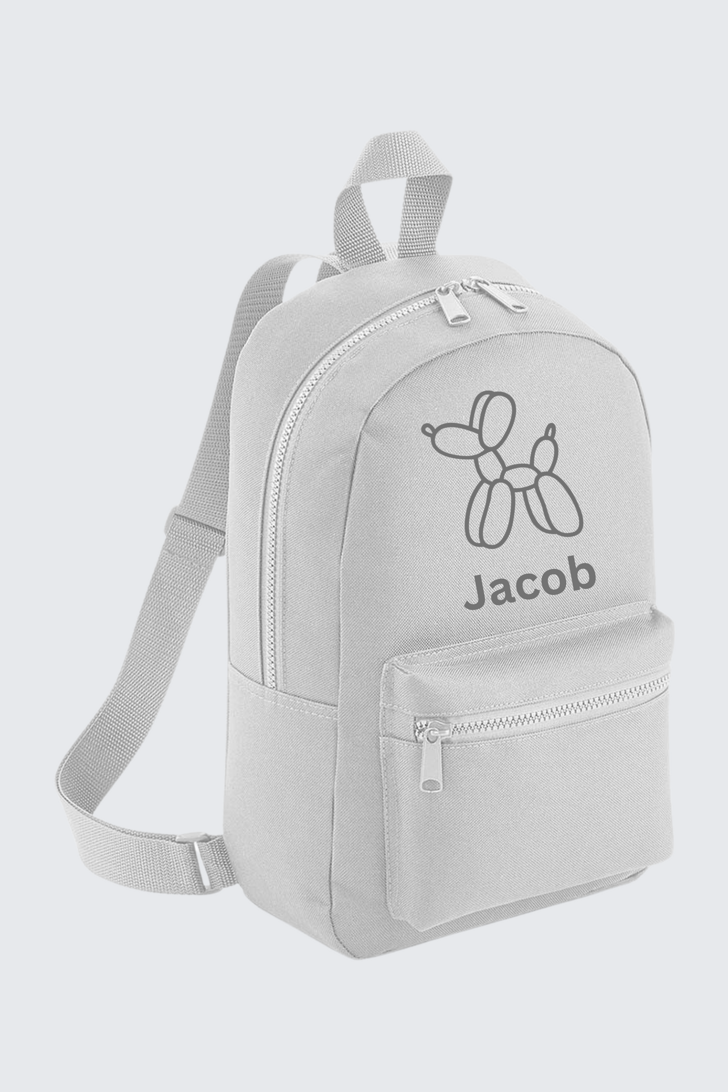 Personalised Mini Ruff Cubs Backpack