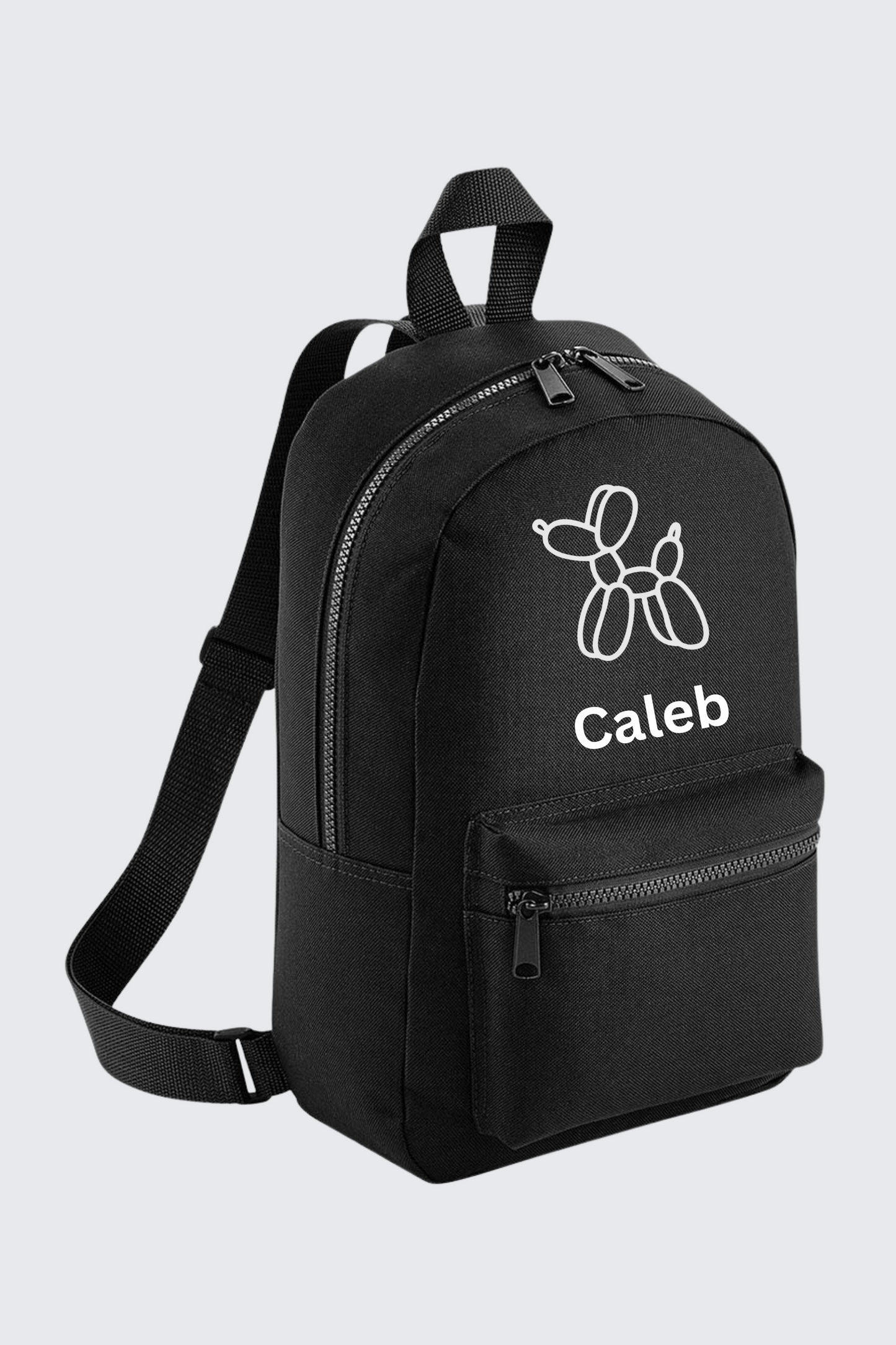 Personalised Mini Ruff Cubs Backpack