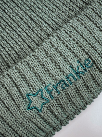Personalised Star Beanie