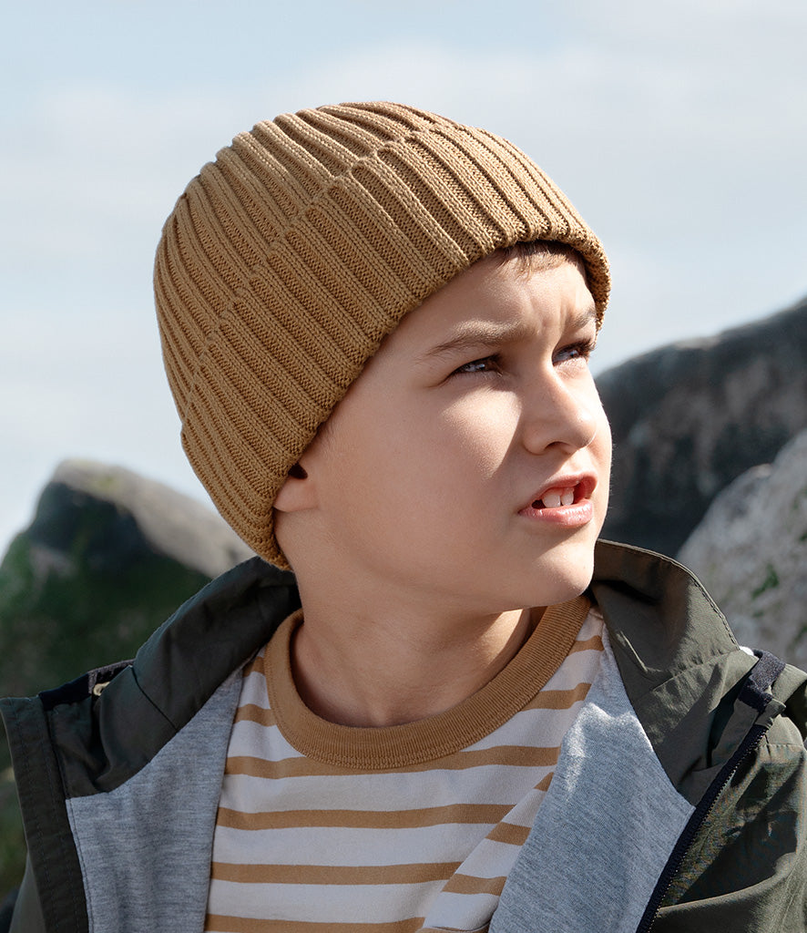 Personalised Star Beanie