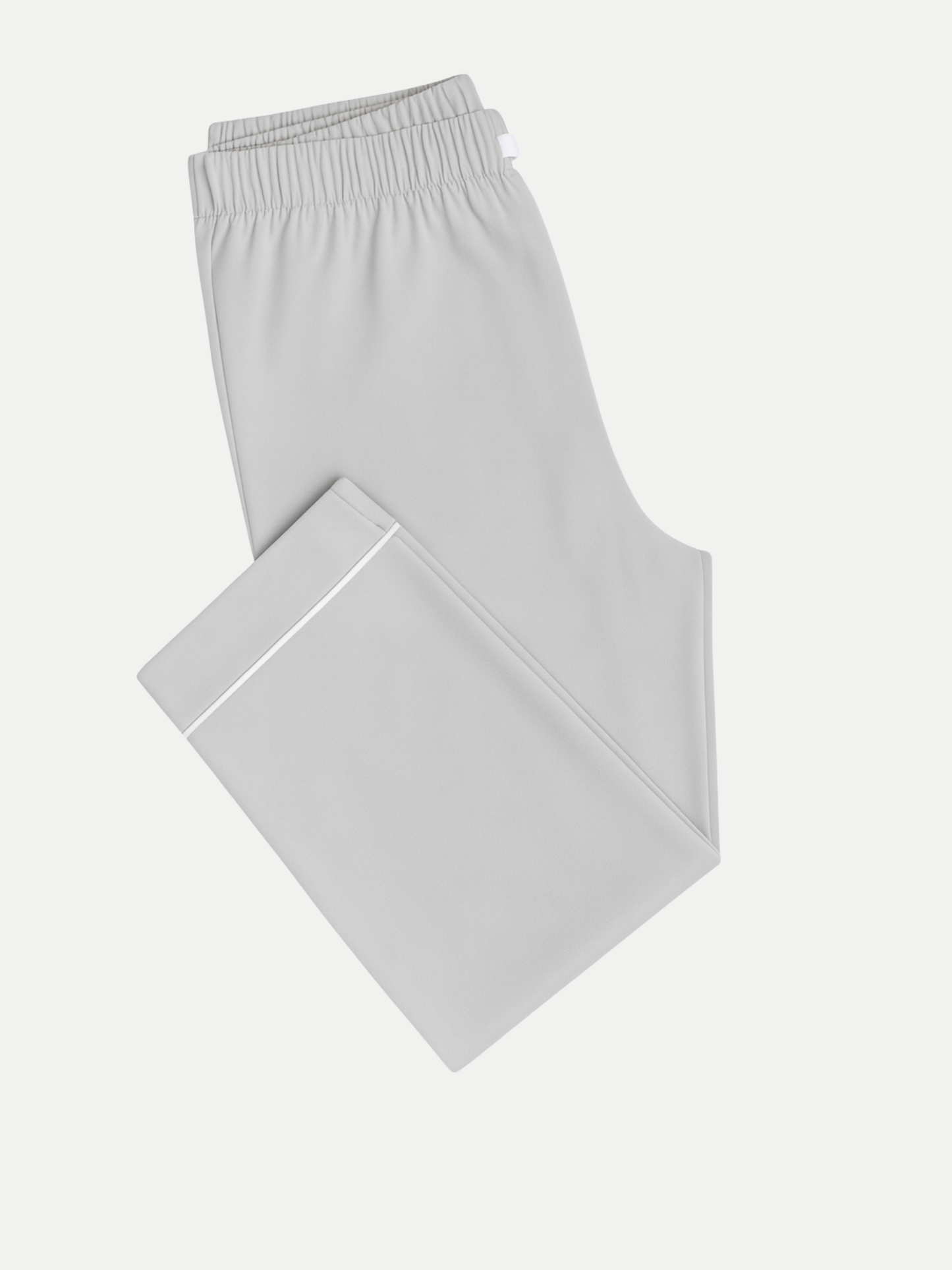 Grey Christmas Pyjama