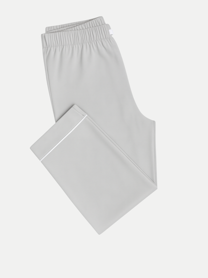 Grey Christmas Pyjama