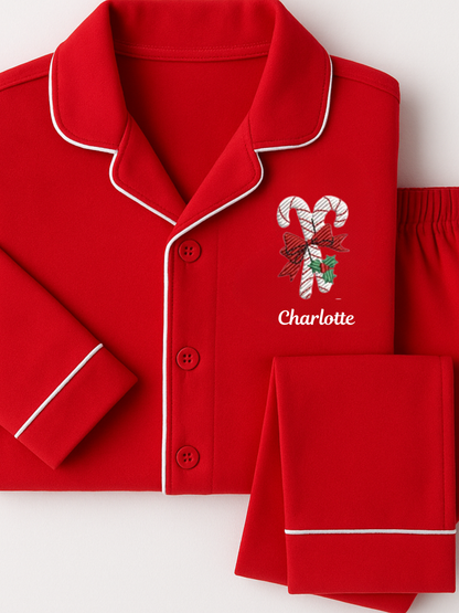Classic Christmas Pyjama